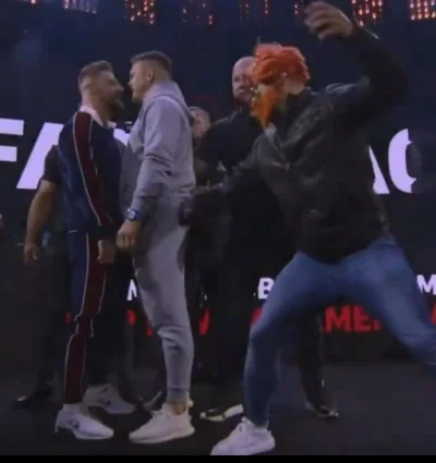 alljanuszx - @DumnaAniemia: Fame 16