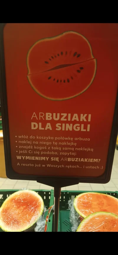 mirko_anonim - ✨️ Dlaczego faceci sabotują swoje życie randkowe? Ⓘ
Śmieszna akcja mar...