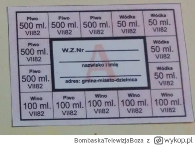 BombaskaTelewizjaBoza - piwowinowódka moment
#kononowicz