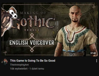 Vezz - #kiszak 
Mam dziwne wrażenie, ze algorytm jutuba i wszechświat chcą mi coś prz...