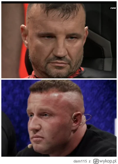 dam115 - Gdy w połowie opowieści Natana zaczynasz rozumieć o kim jest mowa



#famemm...