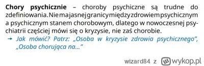 wizard84 - długiesłowo