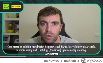 makowieczmakiem - Polskie dziennikarstwo piłkarskie to mem XD

#meczyki #pilkanozna #...