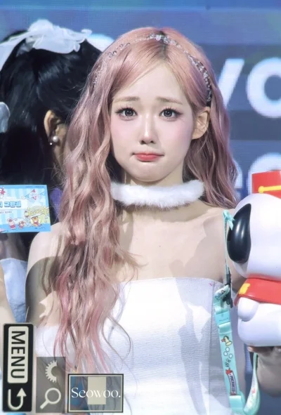 InnyWymiar90 - #seoyeon #koreanka #triples