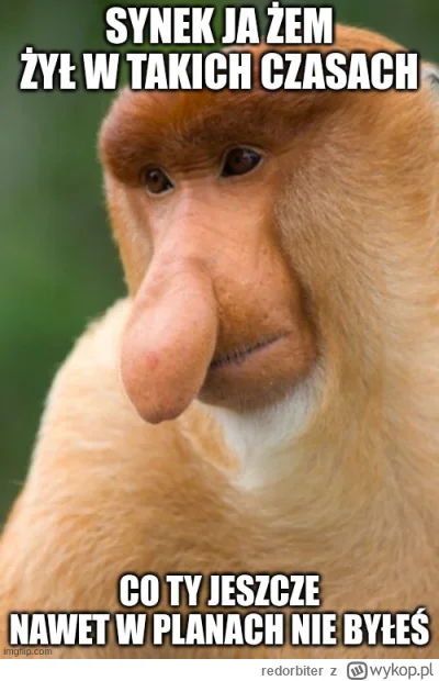 redorbiter - #konkursnanajbardziejgownianymemznosaczem