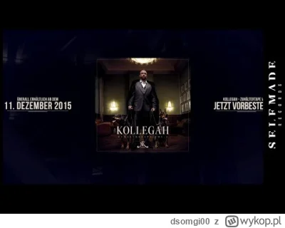 dsomgi00 - Zrobić kawałek, że nawet Niemcy z przyklejonym ryjem w genius.com muszą si...