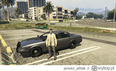 janusz_p0lak - #gtav #gtaonline ( ͡° ͜ʖ ͡°)