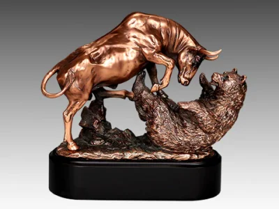 niezielonka14 - #gielda