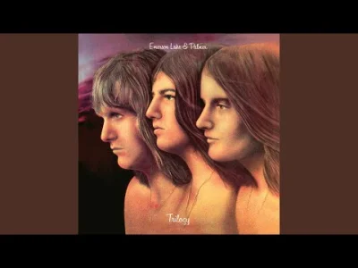 cizinec - Emerson, Lake & Palmer – Trilogy

#muzyka #elp #rockprogresywny