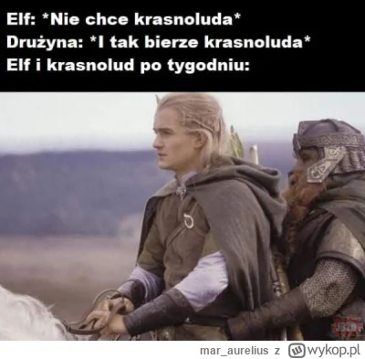 mar_aurelius - #wladcapierscieni