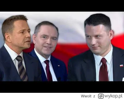 Wwolt - #heheszki ( ͡° ͜ʖ ͡°) #polityka