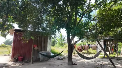 Koner1391 - @Dzikamery: Dużego wyboru nie ma, albo pod chmurką, albo w szopie