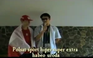 winsxspl - @Essapierds2007: Polsat Sport Hiper Super Extra Habeo Uroda #pdk