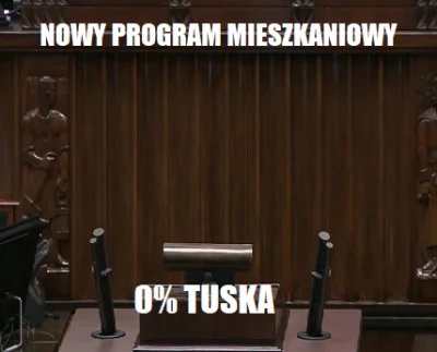 KubekBezUcha - #nieruchomosci #polityka #heheszki
Proponuję