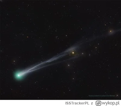 ISSTrackerPL - 🛰🛰 Już niebawem, za pięć dni (2025-10-15) rozpoczynamy kolejny, pora...