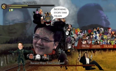 Dwudziestydrugi - jadziemy!!!1!one!!!!!!