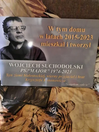 twardy_kij - szkolna to tak naprawde dom pracy tworczej dla artystow tylko tych troch...