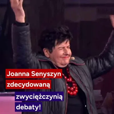 Trzesidzida - #debata #polityka