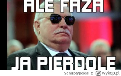 Schizotypoidal - @Wight