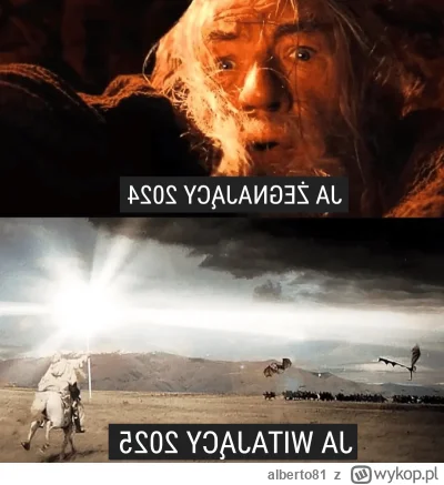 alberto81 - @Atomus: Proszę cię bardzo