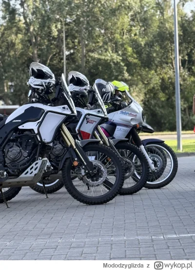 Mododzyglizda - Super te drogi dookoła Karkonoszy. 300km zrobione. Miłego latania w d...