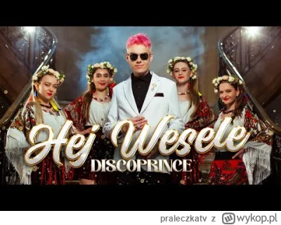 praleczkatv - #przegryw https://www.youtube.com/watch?v=W6RY4RUQc hej  menele coście ...