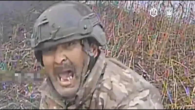 IksdeHeheh - #ukraina #wojna 
Ale na tagu wycie skarpetosceptyków.