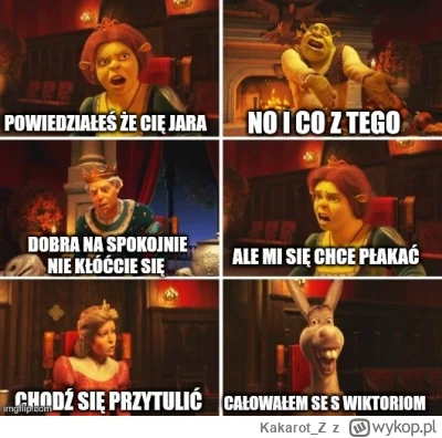 Kakarot_Z - #hotelparadise skrót dzisiejszego odcinka