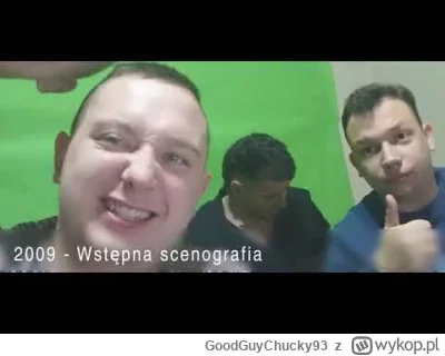 GoodGuyChucky93 - Ale się wszyscy zesrali, ale tak to jest jak niektórzy nie potrafią...