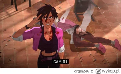 orgin246 - Ja jeszcze dam se spokój z drugim podejściem. Może kiedyś i drugą babę wyb...