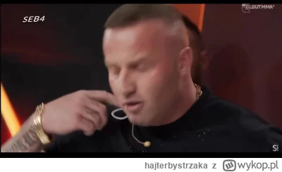 hajterbystrzaka - #famemma xD