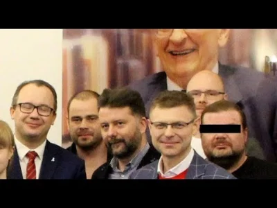 rychu-nalepa - Związany z fundacją Batorego minister Bodnar,która finansuje grupe gra...