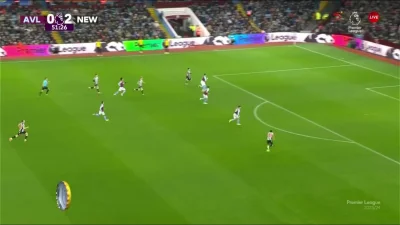 uncle_freddie - Aston Villa 0  - 3 Newcastle; Moreno OG i poświęcenie, które poszło n...