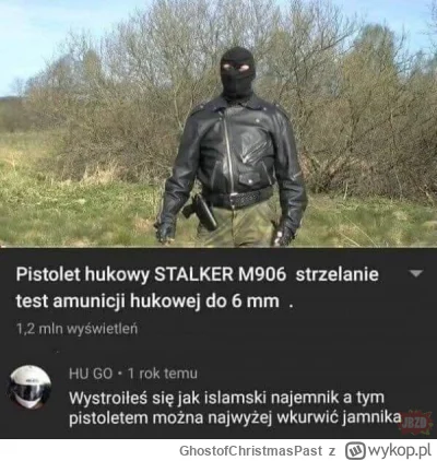 GhostofChristmasPast - @heliotropiczny_slonecznik: za kazdym razem gdy widze tych prz...