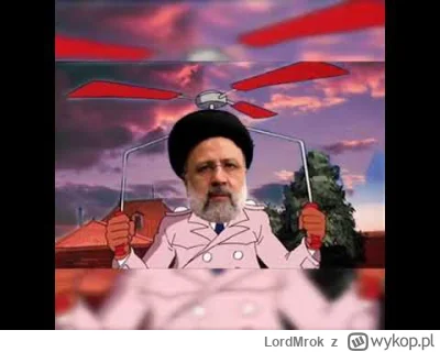 LordMrok - #heheszki #iran