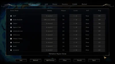 An-Dagda - ale dodupny ten nowy gamespy, nawet nie ma kategorii