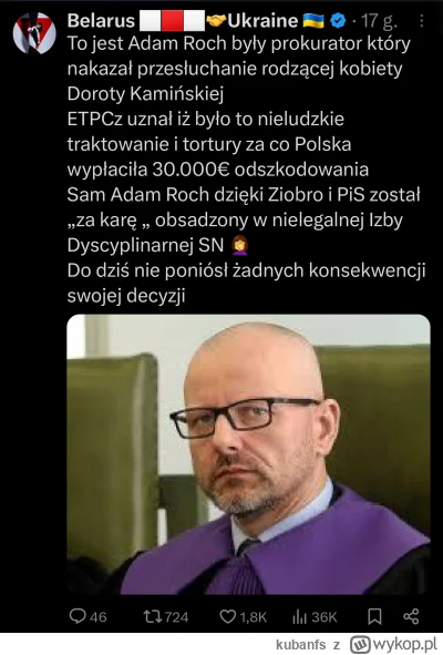 kubanfs - #polityka #sejm