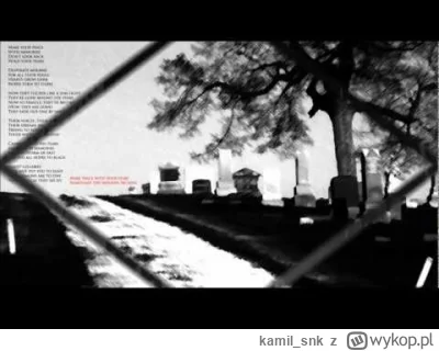 kamil_snk - @yourgrandma: 
Maegi - Those We've Left Behind (ft. Hansi Kürsch - Blind ...