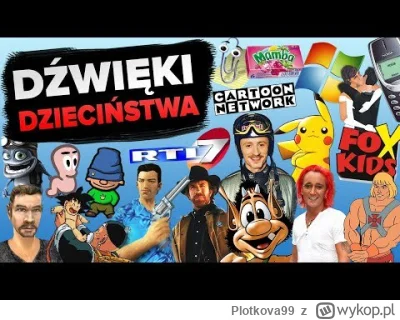 Plotkova99 - Polecam boomerskie #nostalgia