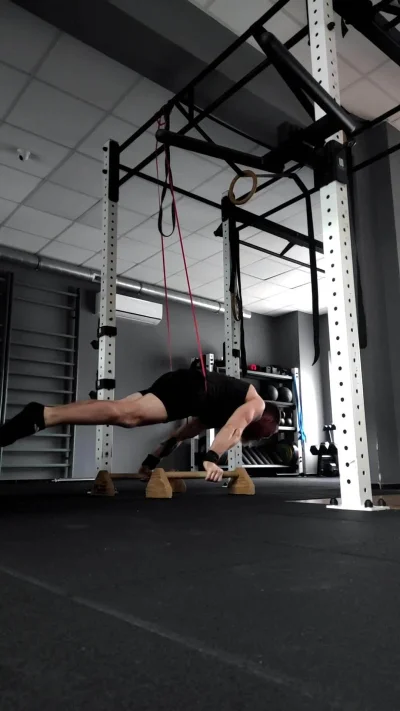 Jazon - #kalistenika #streetworkout #silownia #mikrokoksy i #jazonworkout 
Grindowani...