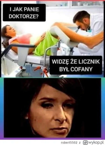 robert5502 - #humorobrazkowy #grazynacore