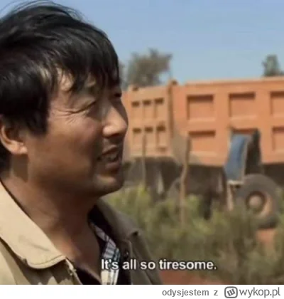 odysjestem - @extraordinary_seaman: Polecam zatem ten film, jeśli jeszcze nie widział...