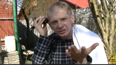 kamil-tika - - Jak obcinamy?
- Na penesa poprosze.
#kononowicz