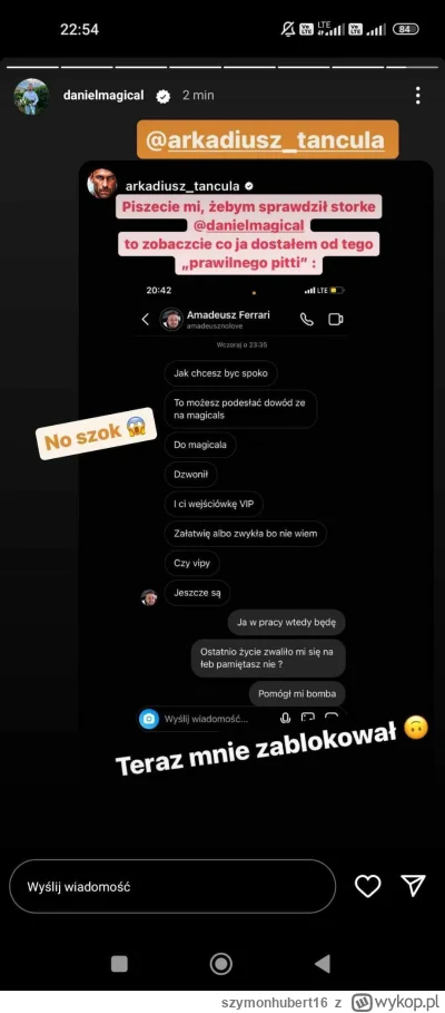 szymonhubert16 - Ferrari to kłamca czy nie można tak o nim mówić? Ciekawe co obiecał ...