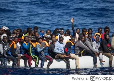 Wutelgi - @zexan: nowa dostawa "mężów" już płynie. 
SPOILER