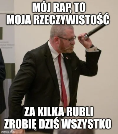 Marcin3005 - #heheszki #humorobrazkowy #bekazprawakow #polityka