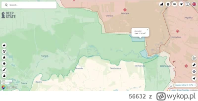 56632 - @ObserwatorZamieszania:  Żle to wygląda dla Kacaps. Strategiczny las ( ͡° ͜ʖ ...