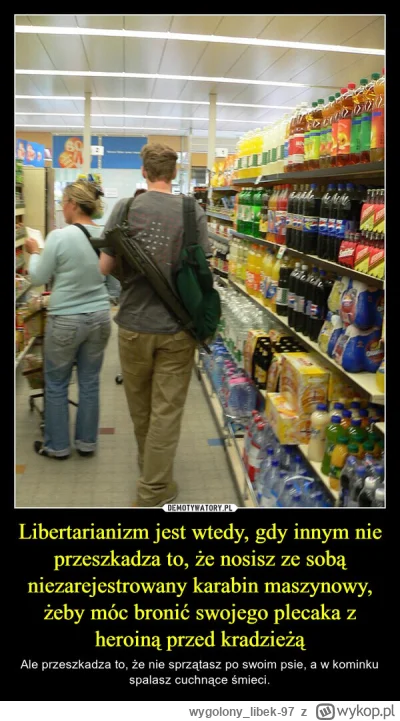 wygolony_libek-97 - #heheszki #polzartempolserio #libertarianizm #akap #takaprawda