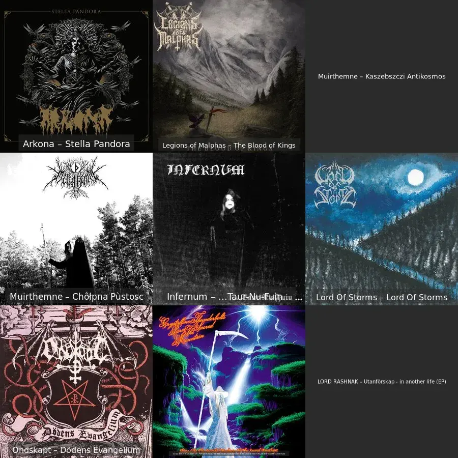 Kukulcyke - @Nacho_Libre