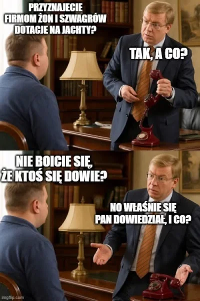 NoMoreTearsJustSmile - #januszekpo #afera #kpo #januszebiznesu #heheszki #humorobrazk...